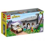 21316 LEGO® IDEAS The Flintstones