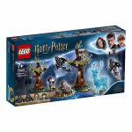 75945 LEGO® HARRY POTTER™ Expecto Patronum