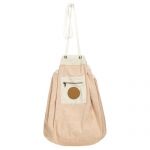 Play Pouch Honeycomb Blush