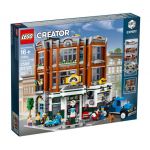 10264 LEGO® CREATOR Corner Garage