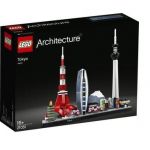21051 LEGO® ARCHITECTURE Tokyo