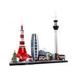 21051 LEGO® ARCHITECTURE Tokyo