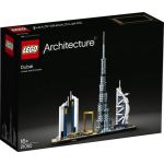 21052 LEGO® ARCHITECTURE Dubai