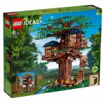 21318 LEGO® IDEAS Tree House