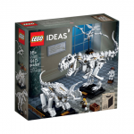 21320 LEGO® IDEAS Dinosaur Fossils
