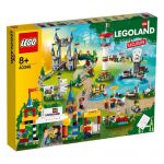 40346 LEGO® EXCLUSIVE LEGOLAND Park