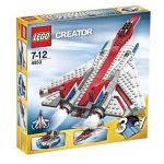4953 LEGO® CREATOR Fast Flyers