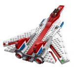 4953 LEGO® CREATOR Fast Flyers