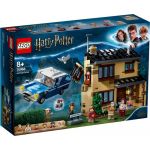 75968 LEGO® Harry Potter™ 4 Privet Drive