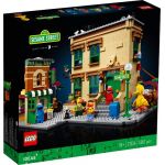 21324 LEGO® IDEAS 123 Sesame Street