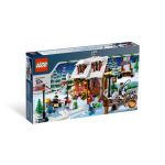 10216 LEGO® EXCLUSIVE Winter Village Bakery