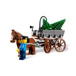 10216 LEGO® EXCLUSIVE Winter Village Bakery