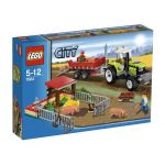 7684 LEGO® CITY Pig Farm