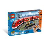 7938 LEGO® TRAINS Passenger Train