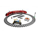 7938 LEGO® TRAINS Passenger Train
