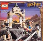 4714 LEGO® Harry Potter™ Gringott's bank