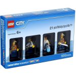 5004940 LEGO® Minifigure Collection City Jungle