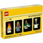 5004941 LEGO® Minifigure Collection, Bricktober2017 (TRU Exclusive)