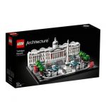 21045 LEGO® ARCHITECTURE Trafalgar Square