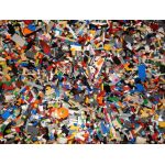 2kg Lots of Pre-Owned LEGO®  (PRE-OWNED)