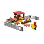7684 LEGO® CITY Pig Farm