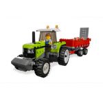 7684 LEGO® CITY Pig Farm