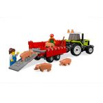 7684 LEGO® CITY Pig Farm