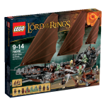 79008 LEGO® Lord of the Rings™ Pirate Ship Ambush