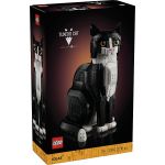 21349 LEGO® IDEAS Tuxedo Cat