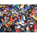 2kg Lots of Pre-Owned Super Heroes LEGO®  (PRE-OWNED)