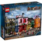 75978 LEGO® Harry Potter™ Diagon Alley™