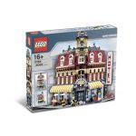 10182 LEGO® EXCLUSIVE CITY Café Corner