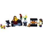 10218 LEGO® EXCLUSIVE CITY Pet Shop