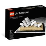 21012 LEGO® ARCHITECTURE Sydney Opera House™