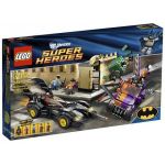 6864 LEGO® SUPER HEROES The Batmobile and the Two-Face Chase