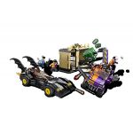 6864 LEGO® SUPER HEROES The Batmobile and the Two-Face Chase