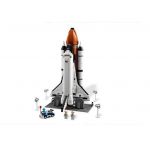 10231 LEGO® Shuttle Expedition (Damaged Box)