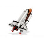 10231 LEGO® Shuttle Expedition (Damaged Box)
