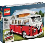 10220 LEGO® EXCLUSIVE Volkswagen T1 Camper Van