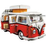 10220 LEGO® EXCLUSIVE Volkswagen T1 Camper Van