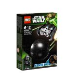 75008 LEGO® STAR WARS® TIE Bomber™ & Asteroid Field