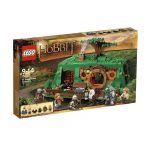 79003 LEGO® The Hobbit™ An Unexpected Gathering