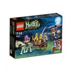 9462 LEGO® Monster Fighters The Mummy