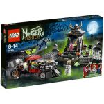 9465 LEGO® Monster Fighters The Zombies