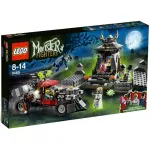 9465 LEGO® Monster Fighters The Zombies