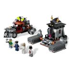 9465 LEGO® Monster Fighters The Zombies