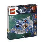 9499 LEGO® Star Wars™ Gungan Sub™