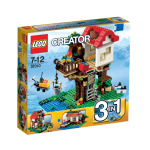 31010 LEGO® CREATOR Tree House