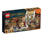 79006 LEGO® Lord of the Rings™ The Council of Elrond