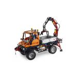 8110 LEGO® TECHNIC Mercedes-Benz Unimog U 400 (SPECIAL)